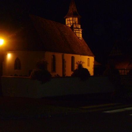 Bois Joli De La Freyere Bed and Breakfast Hindisheim Buitenkant foto