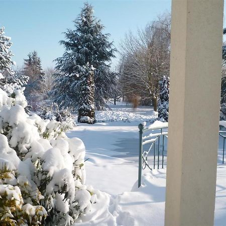Bois Joli De La Freyere Bed and Breakfast Hindisheim Buitenkant foto