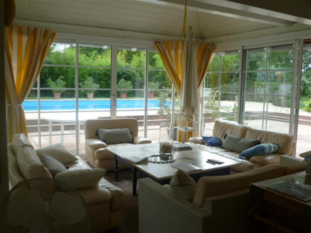 Bois Joli De La Freyere Bed and Breakfast Hindisheim Buitenkant foto