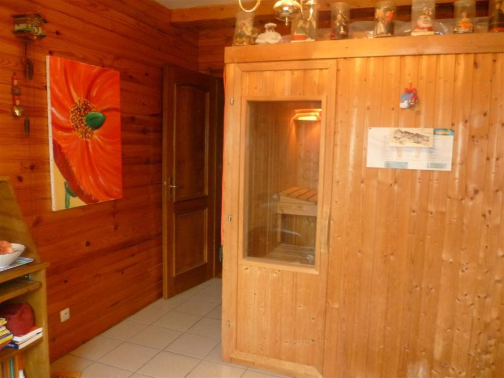 Bois Joli De La Freyere Bed and Breakfast Hindisheim Buitenkant foto