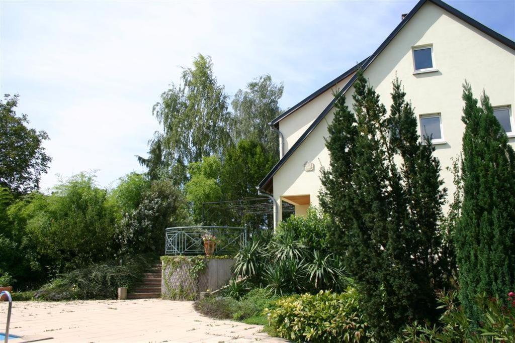 Bois Joli De La Freyere Bed and Breakfast Hindisheim Buitenkant foto