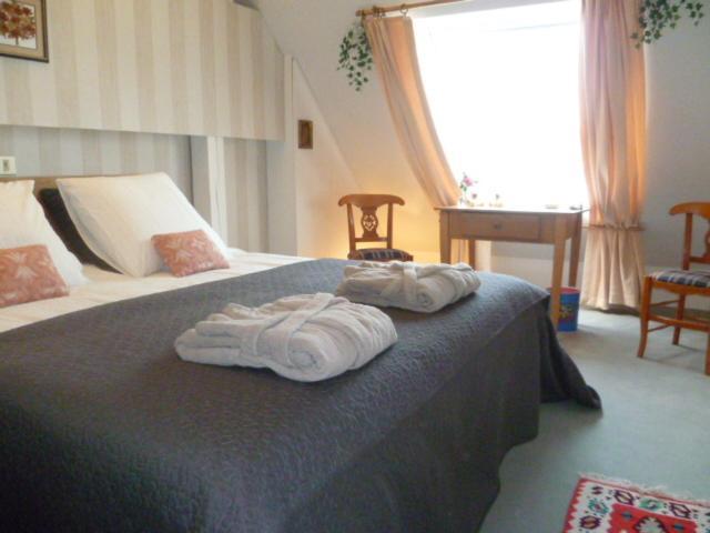 Bois Joli De La Freyere Bed and Breakfast Hindisheim Buitenkant foto
